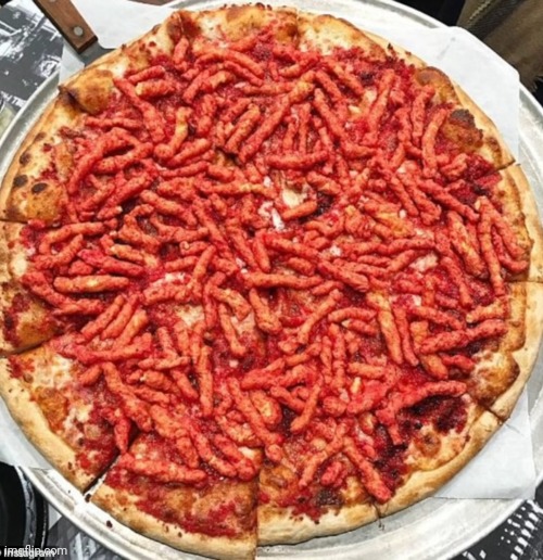 MORE CLOWN PIZZA INCOMING ‼️ | made w/ Imgflip meme maker