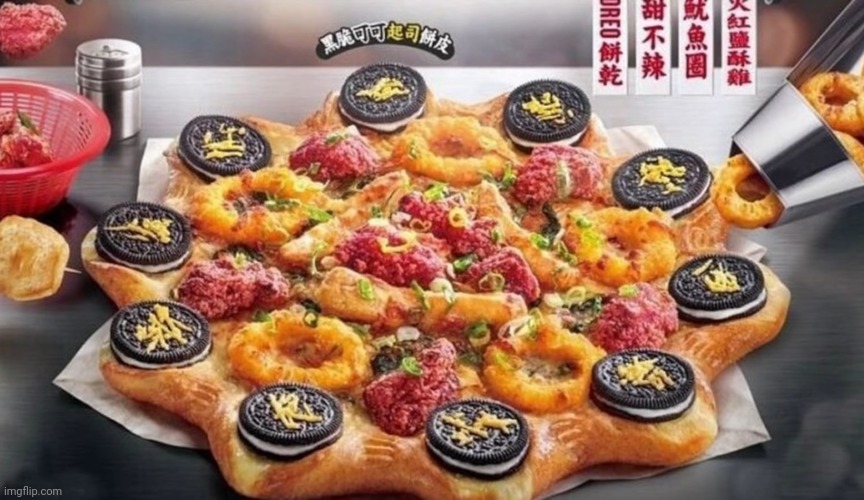 there's so much to unpack with this one | made w/ Imgflip meme maker