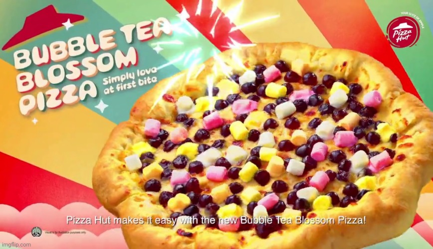 Pizza Hut, your ability to call yourself "pizza" hut has been permanently revoked. | made w/ Imgflip meme maker