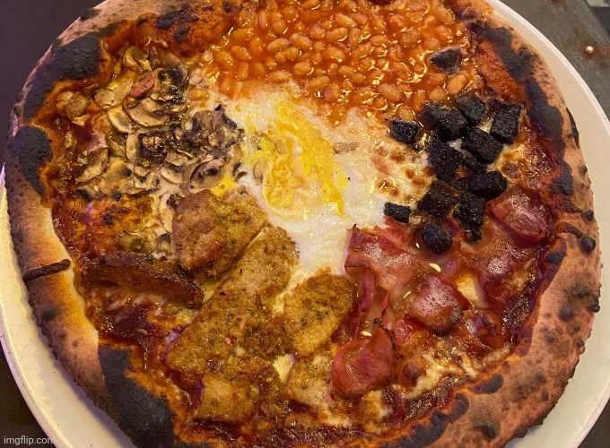 Food that's closest to vomit Imgflip