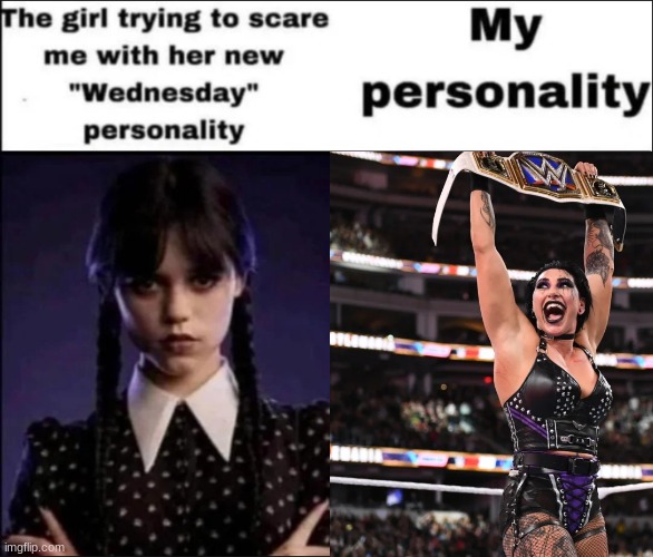 rhea my beloved | made w/ Imgflip meme maker