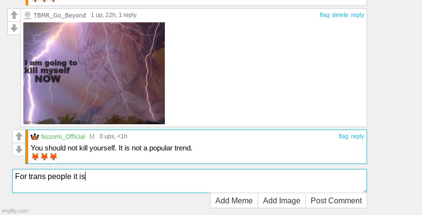 image tagged in i am not against the lgbtq | made w/ Imgflip meme maker