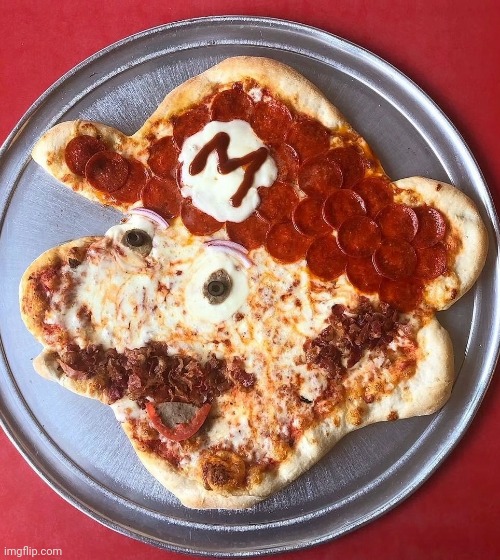 I'd eat this one tbh | made w/ Imgflip meme maker