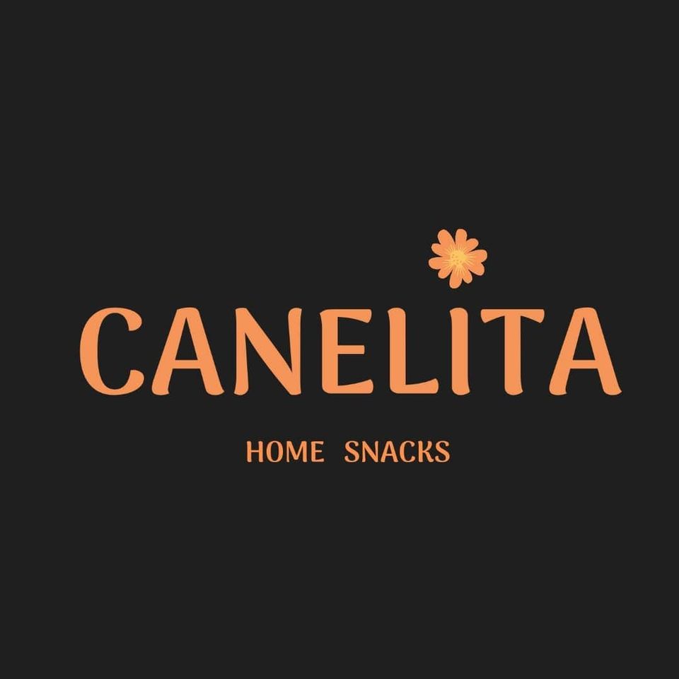 High Quality Canelita Logo Blank Meme Template