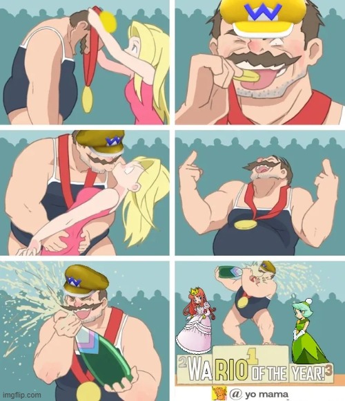 I GOTTA WIN | made w/ Imgflip meme maker
