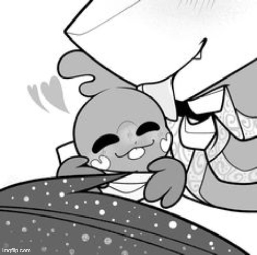 Baby birb- | made w/ Imgflip meme maker