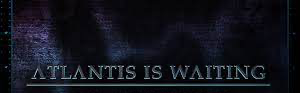 Atlantis Is Waiting Blank Meme Template