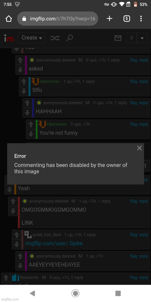 Common Uberlasten L | made w/ Imgflip meme maker