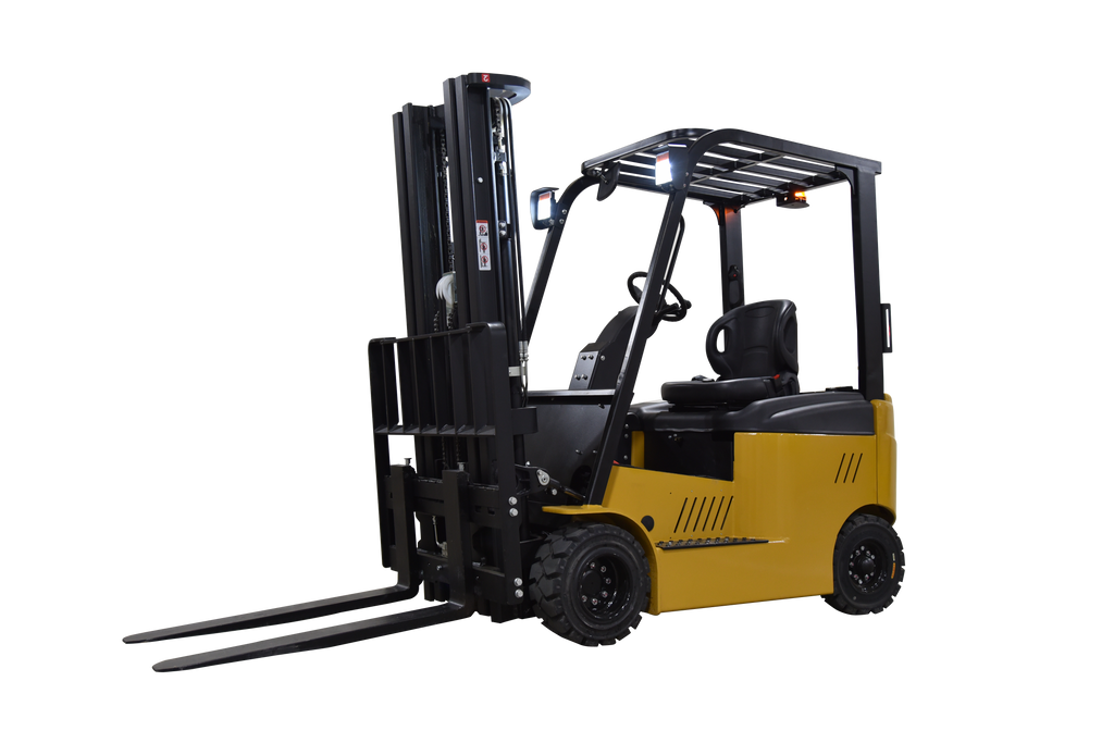 forklift Blank Meme Template