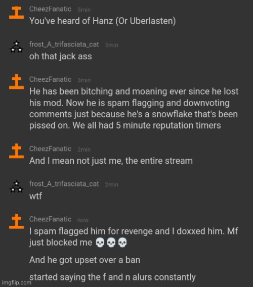 "Oh that jack ass" explains it all | made w/ Imgflip meme maker