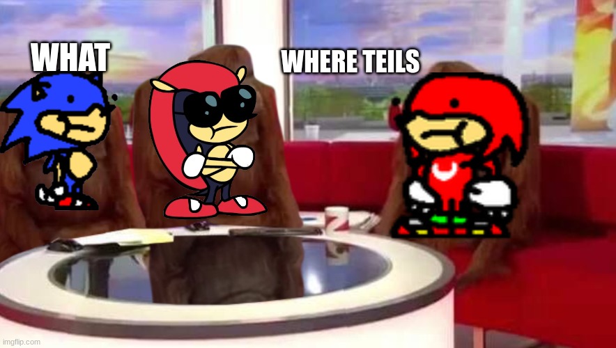 where monkey | WHAT; WHERE TEILS | image tagged in where monkey | made w/ Imgflip meme maker