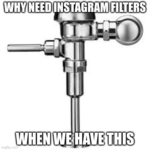Only boys will understand | WHY NEED INSTAGRAM FILTERS; WHEN WE HAVE THIS | image tagged in memes,funny,you wouldn't get it | made w/ Imgflip meme maker