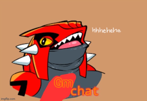 Nova gn chat | Gm | image tagged in nova gn chat | made w/ Imgflip meme maker