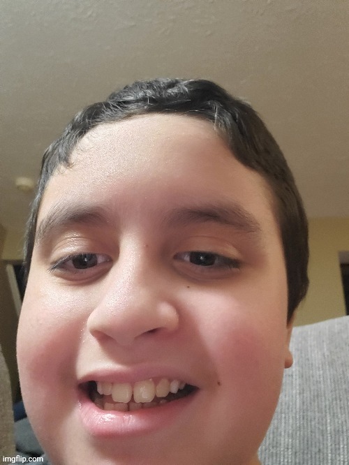 just remembered I had this in my downloads ☠️ | made w/ Imgflip meme maker