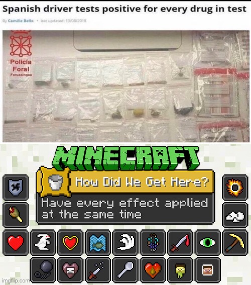 Achievement Unlocked (dont know if this is a repost, great minds think alike) | image tagged in minecraft,memes,funny | made w/ Imgflip meme maker