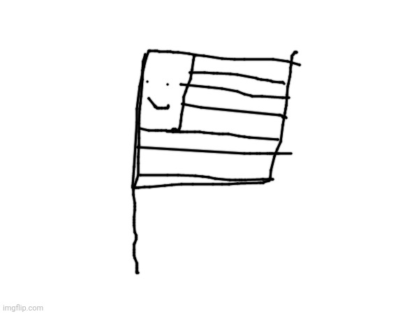 flag | made w/ Imgflip meme maker