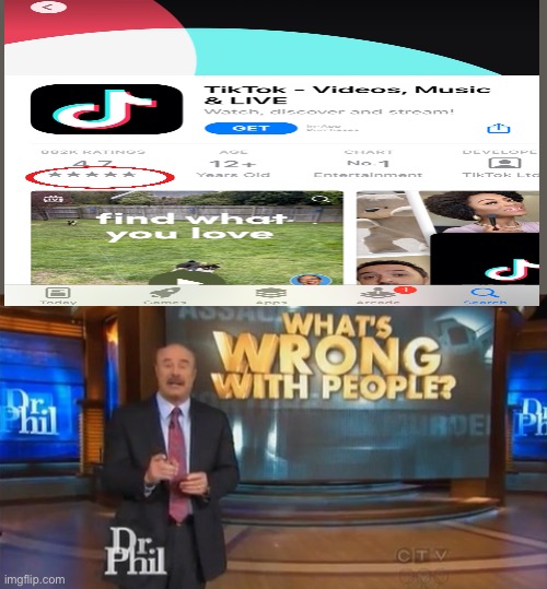 image tagged in dr phil what's wrong with people | made w/ Imgflip meme maker