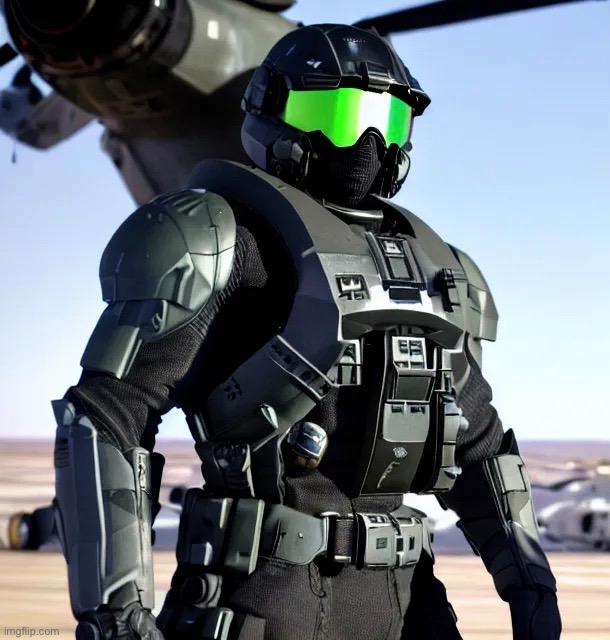 This ai image go hard | made w/ Imgflip meme maker