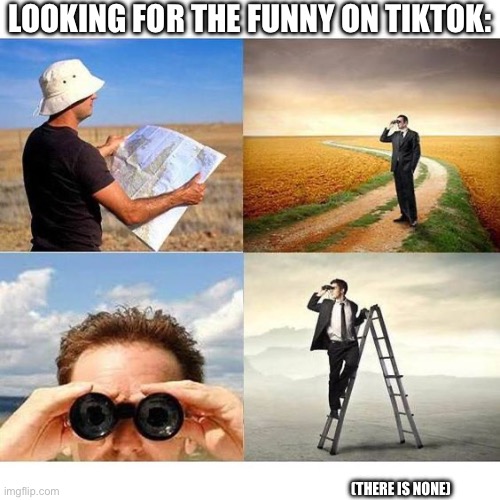 I look good meme｜TikTok Search