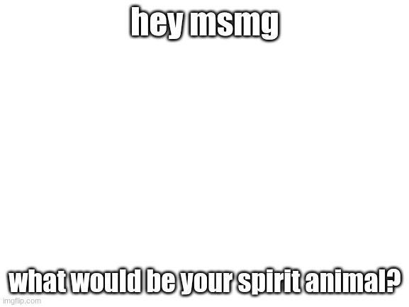 Animan meme Blank Template - Imgflip