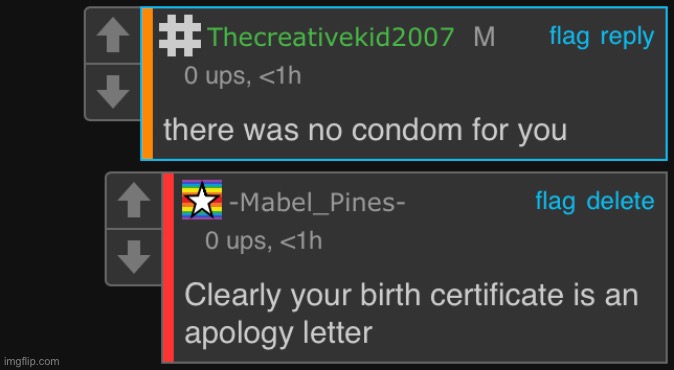 Roasted again | made w/ Imgflip meme maker