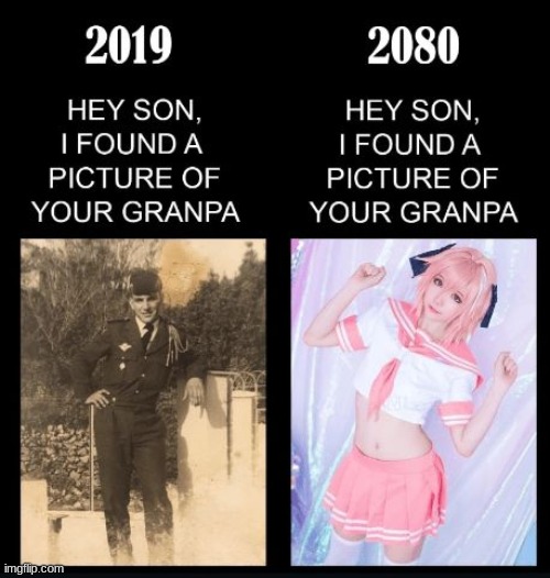 sad how this world became | made w/ Imgflip meme maker