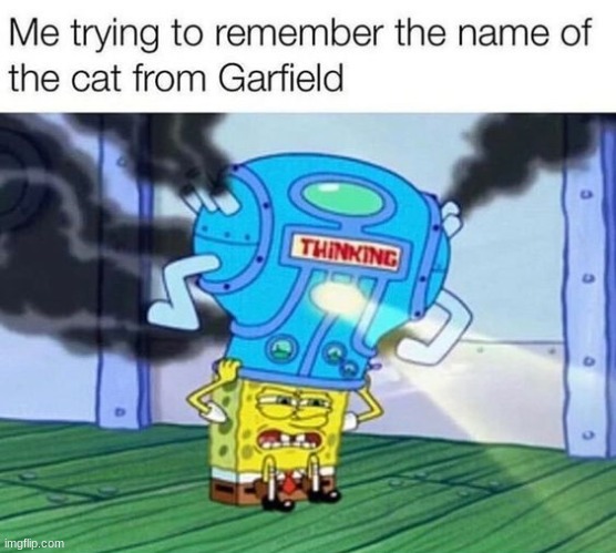 i think its john | made w/ Imgflip meme maker