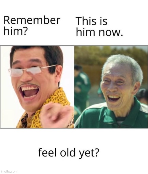 now thats stuck in my head now | made w/ Imgflip meme maker