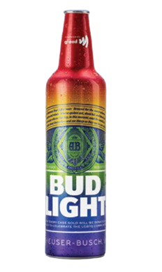 Bud Light Blank Meme Template