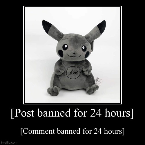 made w/ Imgflip demotivational maker