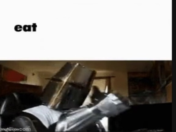 it is important to stay well fed (that is an important human fact [insert a bunch of bullshit emojis]) | made w/ Imgflip meme maker