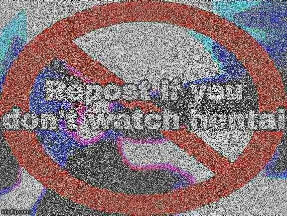 I don't watch anime either | made w/ Imgflip meme maker