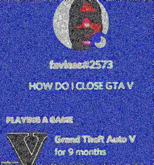 Simple, use a nuke | made w/ Imgflip meme maker