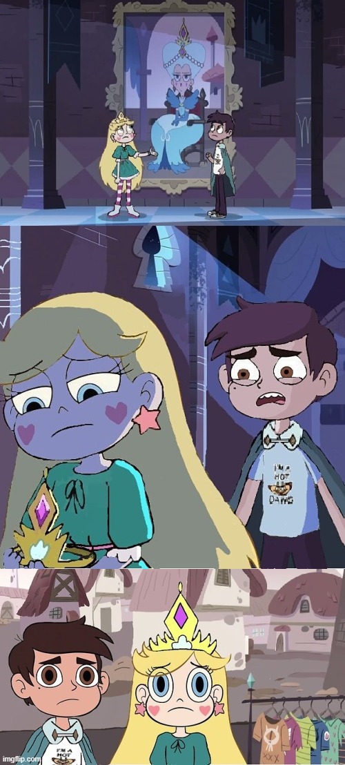 image tagged in comics/cartoons,star vs the forces of evil | made w/ Imgflip meme maker