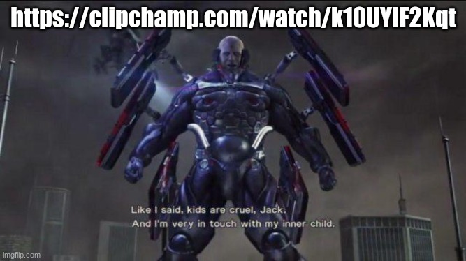 Sundowner I like minors | https://clipchamp.com/watch/k10UYIF2Kqt | image tagged in sundowner i like minors | made w/ Imgflip meme maker