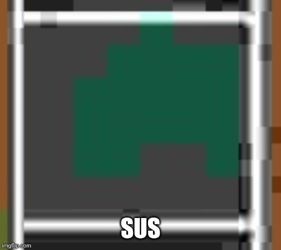 SUS | made w/ Imgflip meme maker