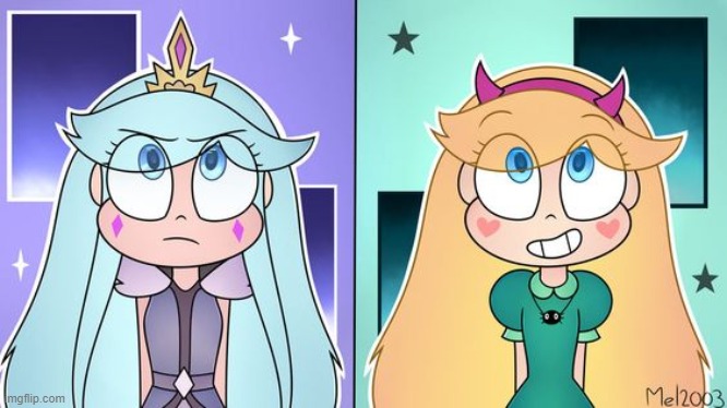 image tagged in star vs the forces of evil | made w/ Imgflip meme maker