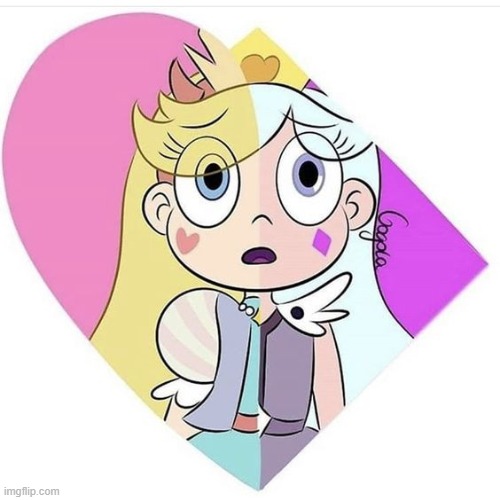 image tagged in star vs the forces of evil | made w/ Imgflip meme maker