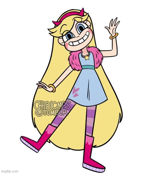 image tagged in star butterfly,star vs the forces of evil | made w/ Imgflip meme maker