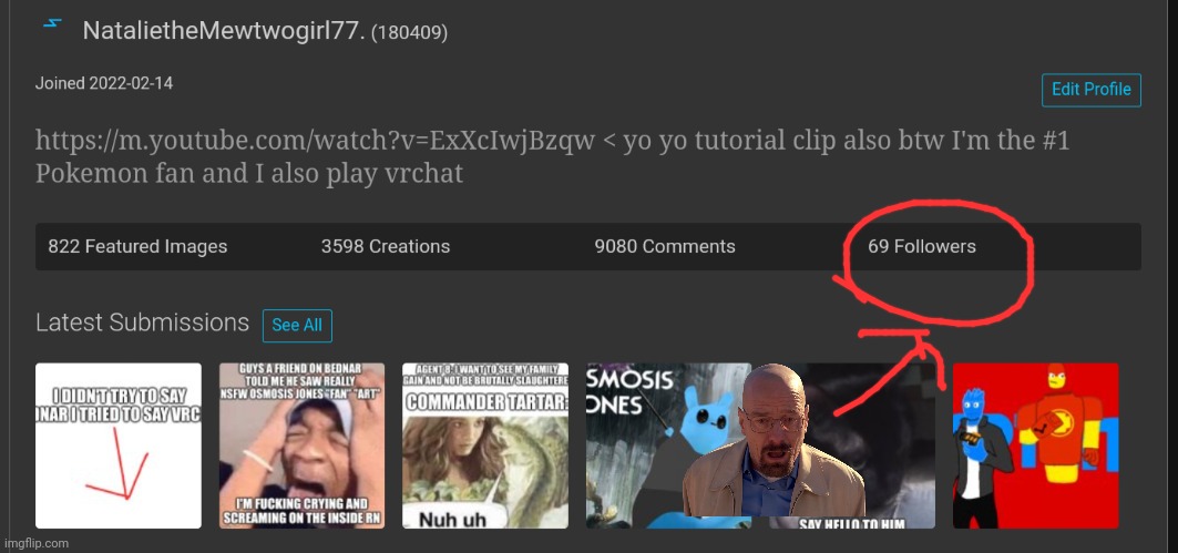 69=NICE YALL | made w/ Imgflip meme maker