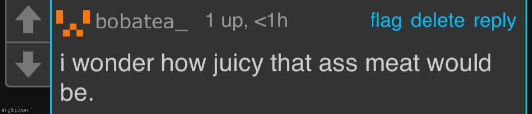 Bobatea_ out of context | made w/ Imgflip meme maker