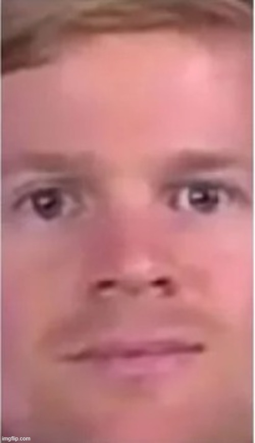 That one white guy meme but just the front image | image tagged in that one white guy meme but just the front image | made w/ Imgflip meme maker