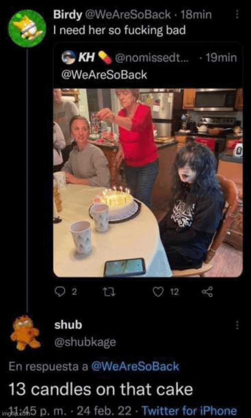 my man be down bad | made w/ Imgflip meme maker