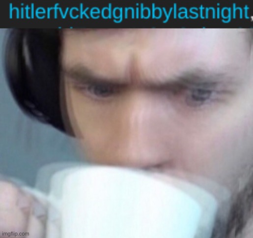 image tagged in concerned sean intensifies no space | made w/ Imgflip meme maker