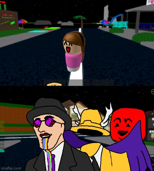 LMAO | made w/ Imgflip meme maker