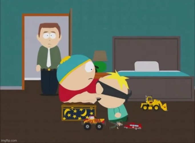 This Actually Happened in an Episode | made w/ Imgflip meme maker