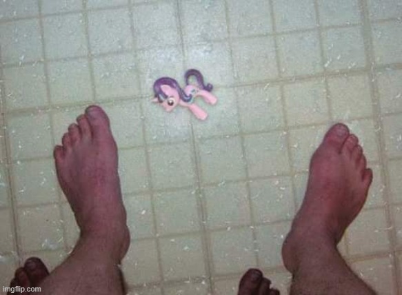 My Little Pony | made w/ Imgflip meme maker