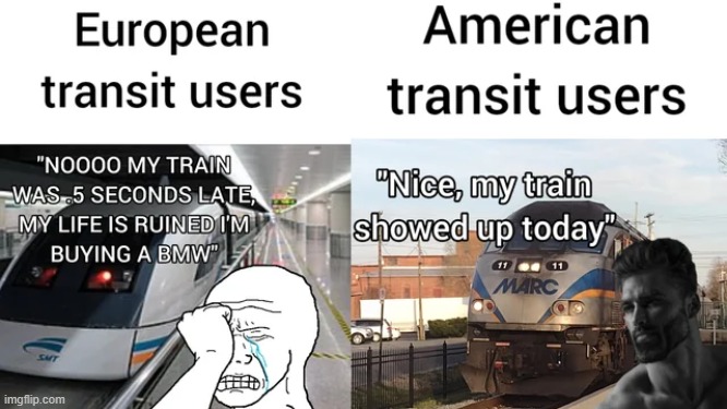 They'll never understand the things we endure with a smile. | made w/ Imgflip meme maker