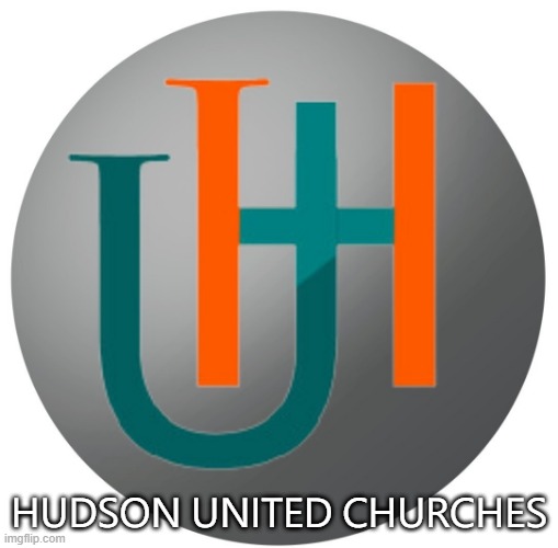 United Hudson Church | HUDSON UNITED CHURCHES | image tagged in church | made w/ Imgflip meme maker
