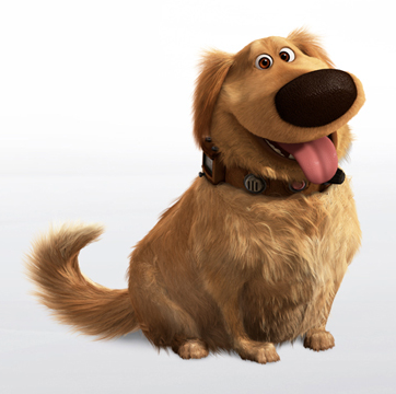 Dug Blank Meme Template